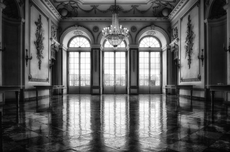 Grand Ballroom