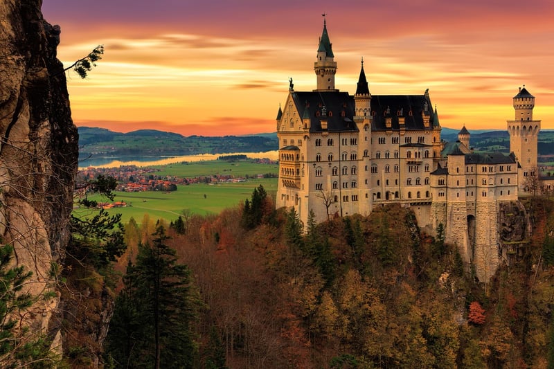 Castle View