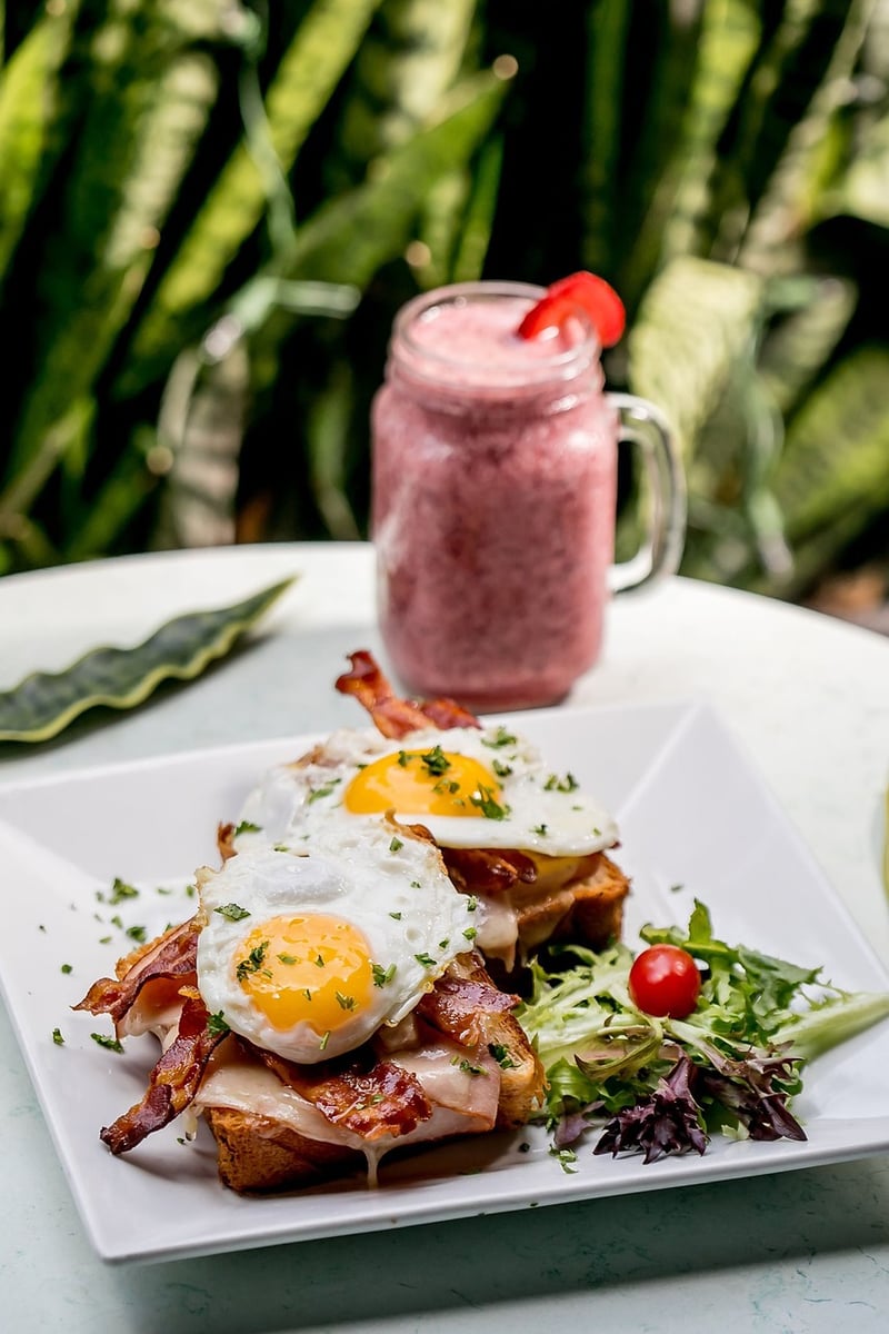 Culinary Delight