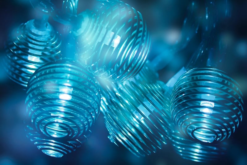 LED Candles