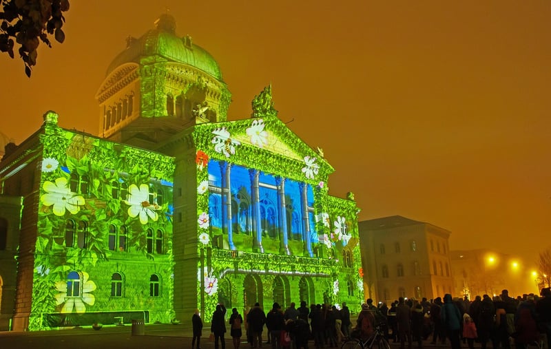 Projection Lights